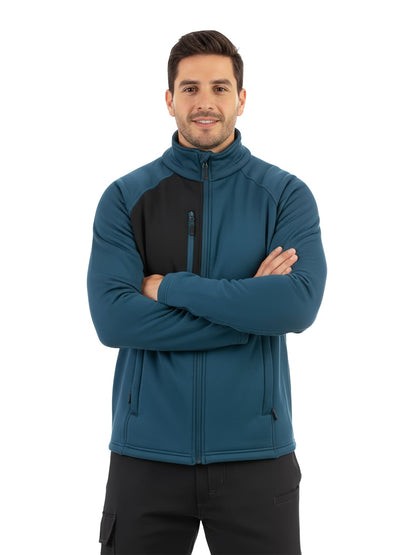 Polar Técnico Hombre Oxwear Cooper - Anditek