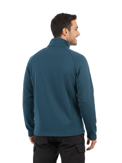 Polar Técnico Hombre Oxwear Cooper - Anditek