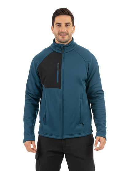 Polar Técnico Hombre Oxwear Cooper - Anditek