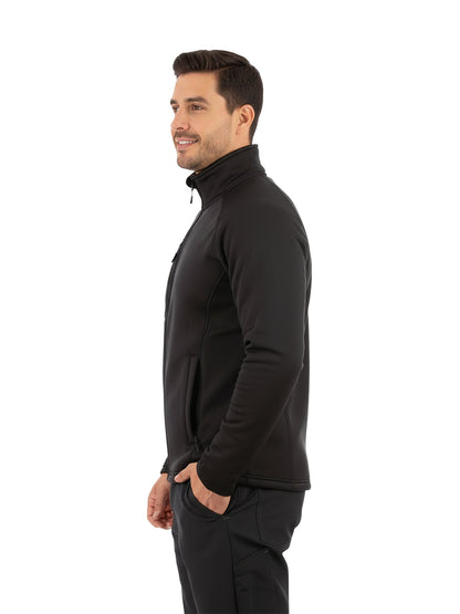 Polar Técnico Hombre Oxwear Cooper - Anditek