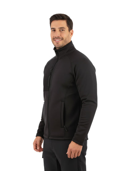 Polar Técnico Hombre Oxwear Cooper - Anditek