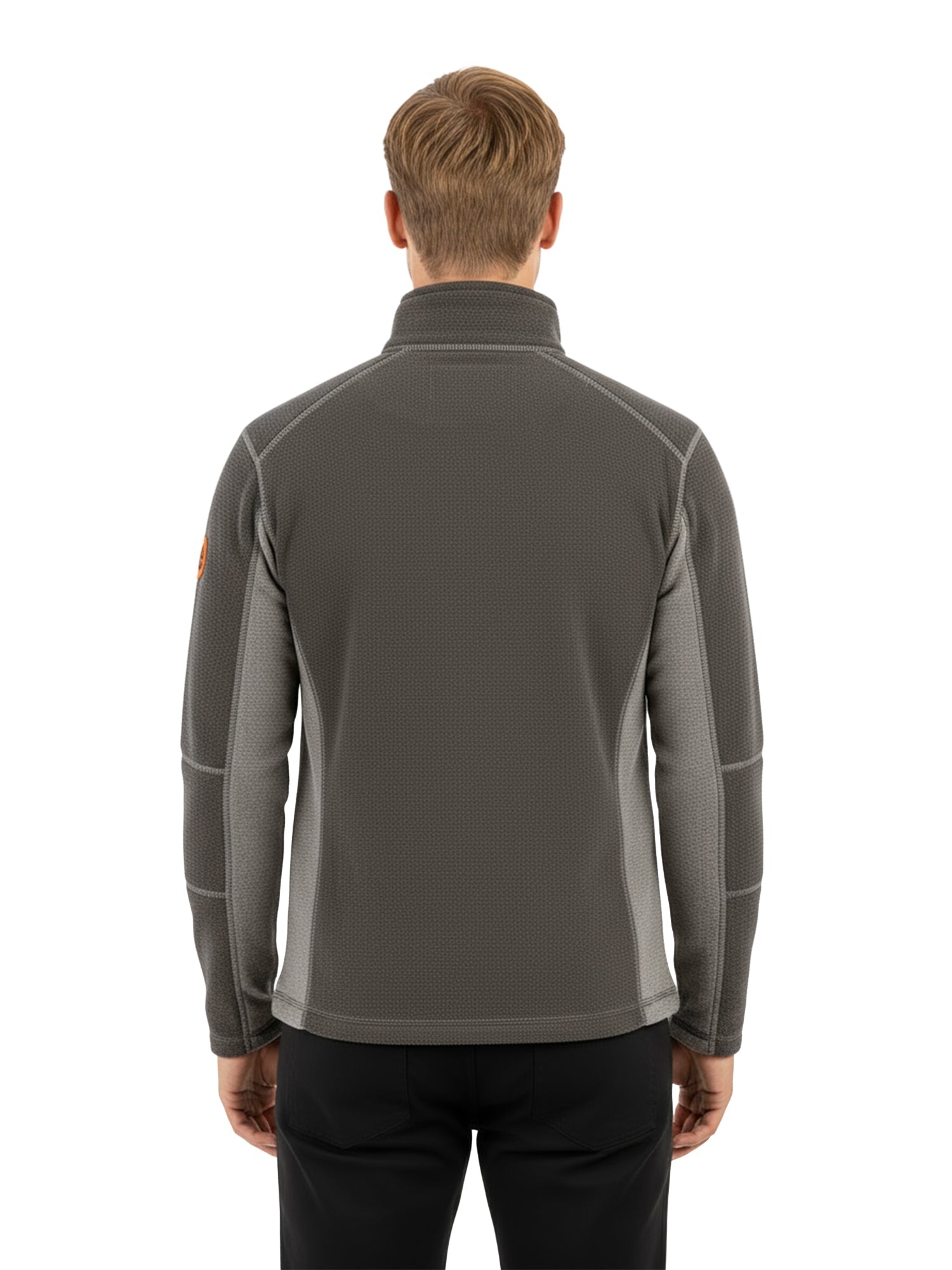 Polar Técnico Hombre Oxwear Trevali - Anditek