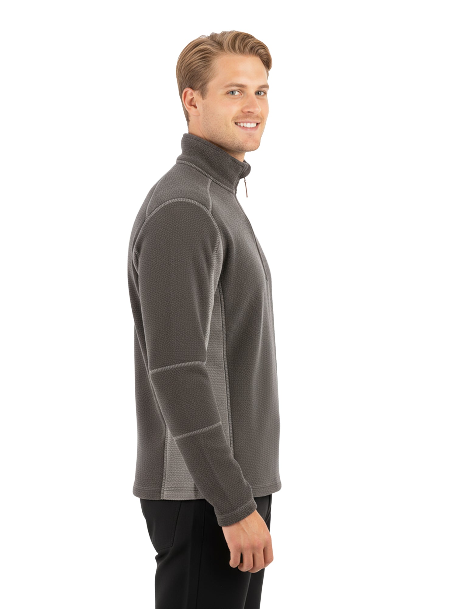 Polar Técnico Hombre Oxwear Trevali - Anditek