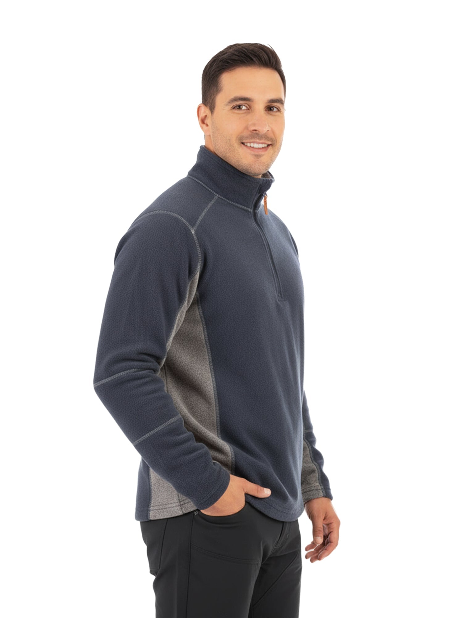 Polar Técnico Hombre Oxwear Trevali - Anditek