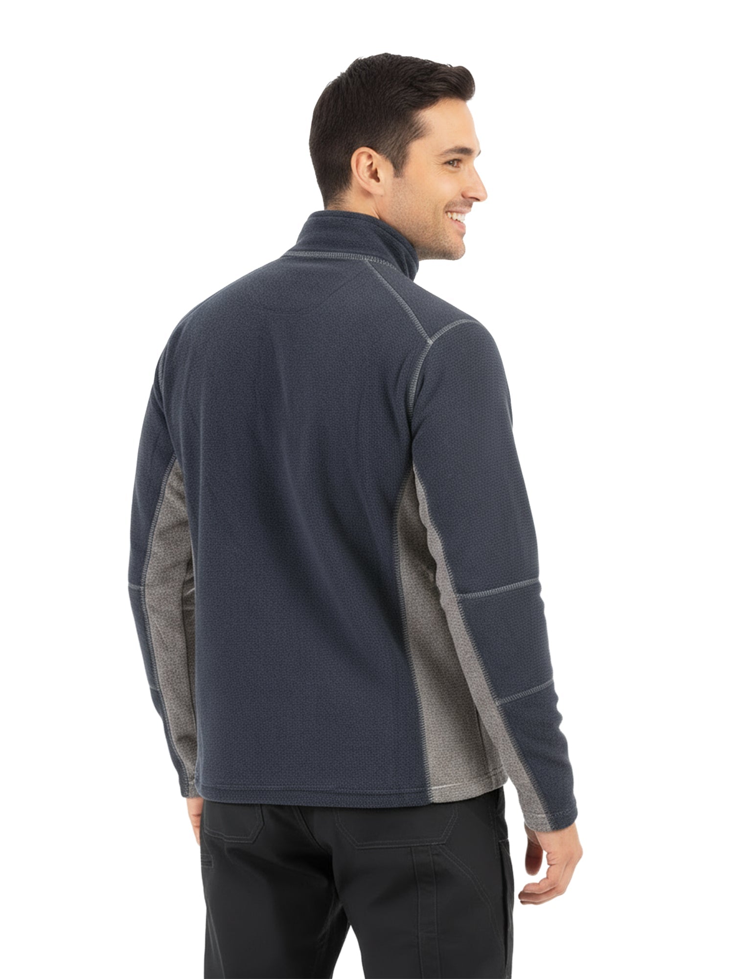 Polar Técnico Hombre Oxwear Trevali - Anditek