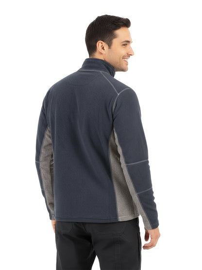 Polar Técnico Hombre Oxwear Trevali - Anditek