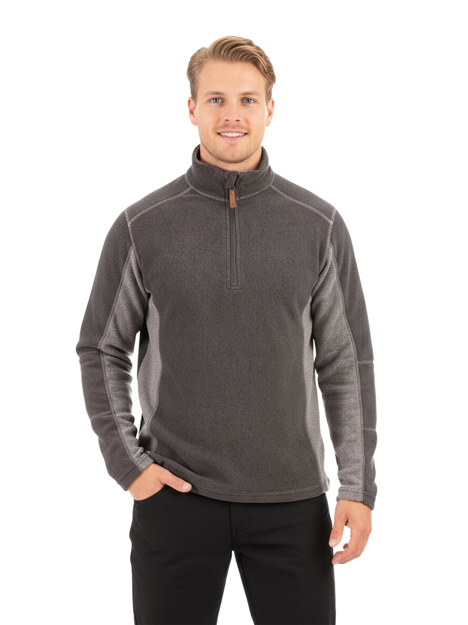 Polar Técnico Hombre Oxwear Trevali - Anditek