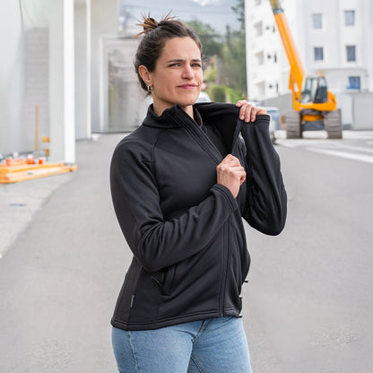 Polar Técnico Mujer Oxwear Edna - Anditek