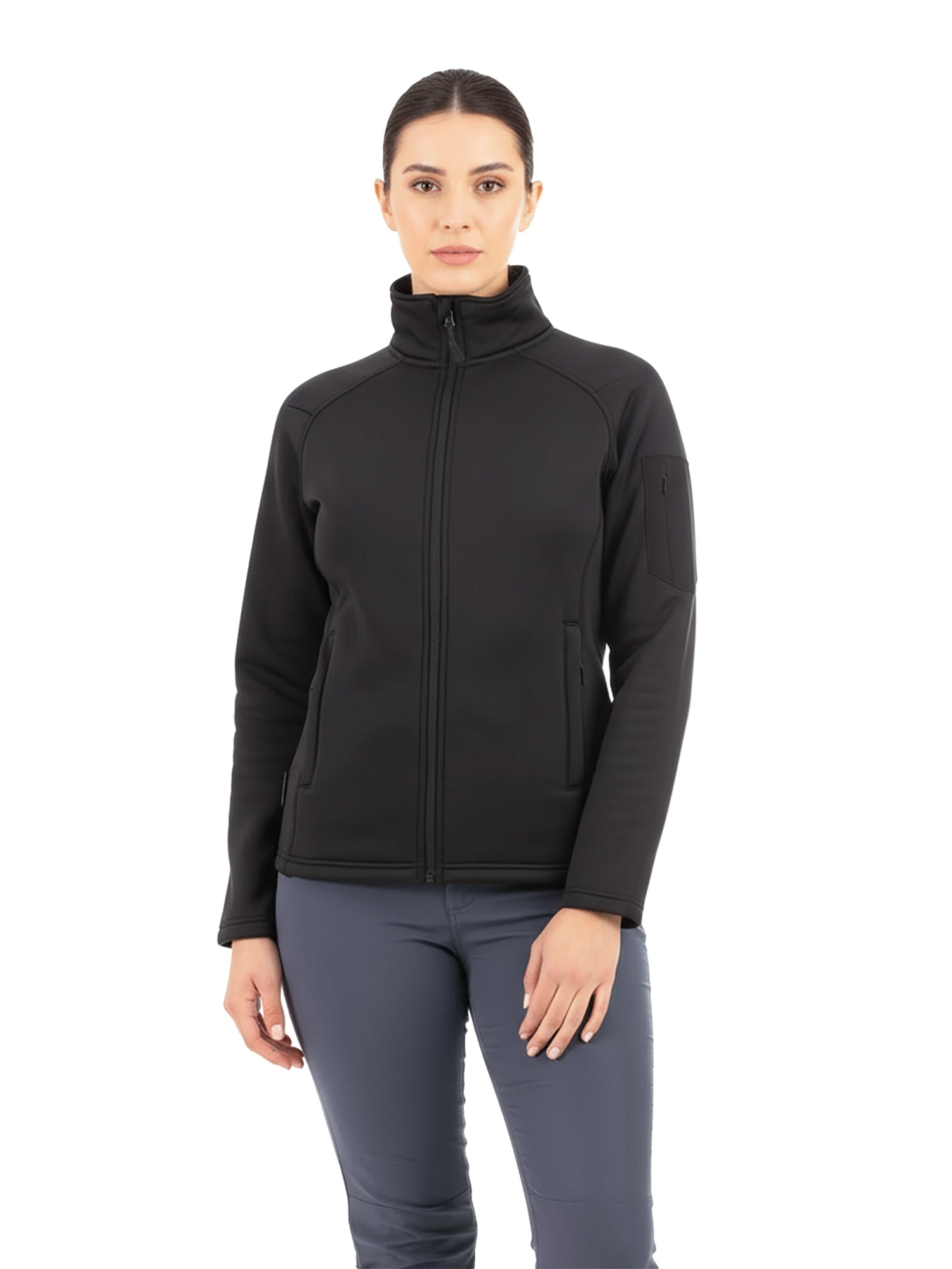 Polar Técnico Mujer Oxwear Edna - Anditek