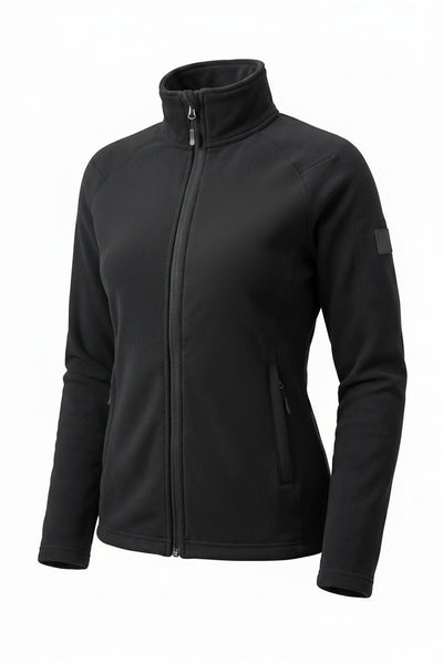 Polar Técnico Mujer OXWEAR Edna – Quickdry® COOLING + UV - BLOCK®, Corte Raglán - Anditek