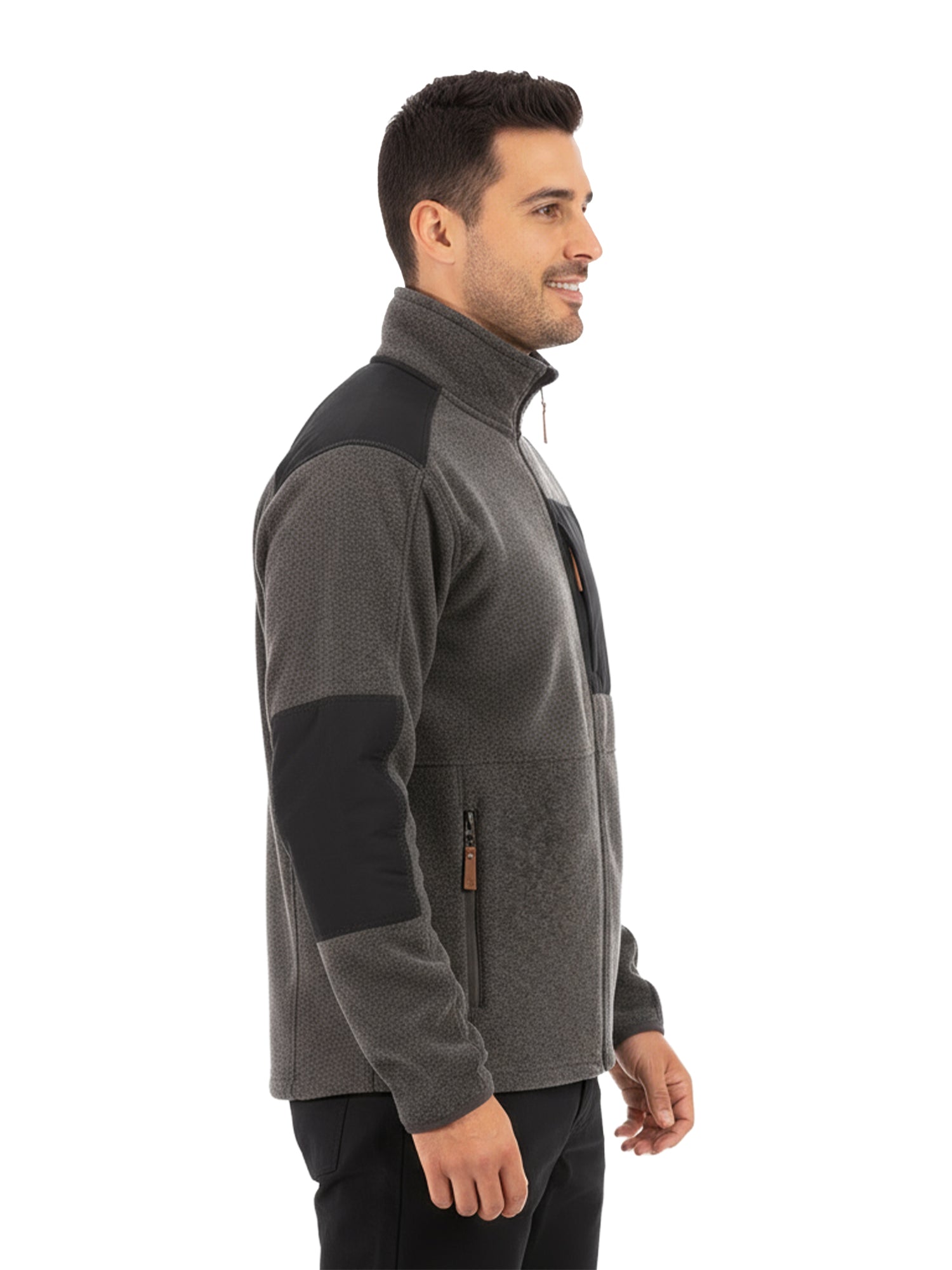 Polar Térmico Hombre Oxwear Ranger - Anditek