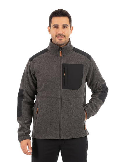 Polar Térmico Hombre Oxwear Ranger - Anditek