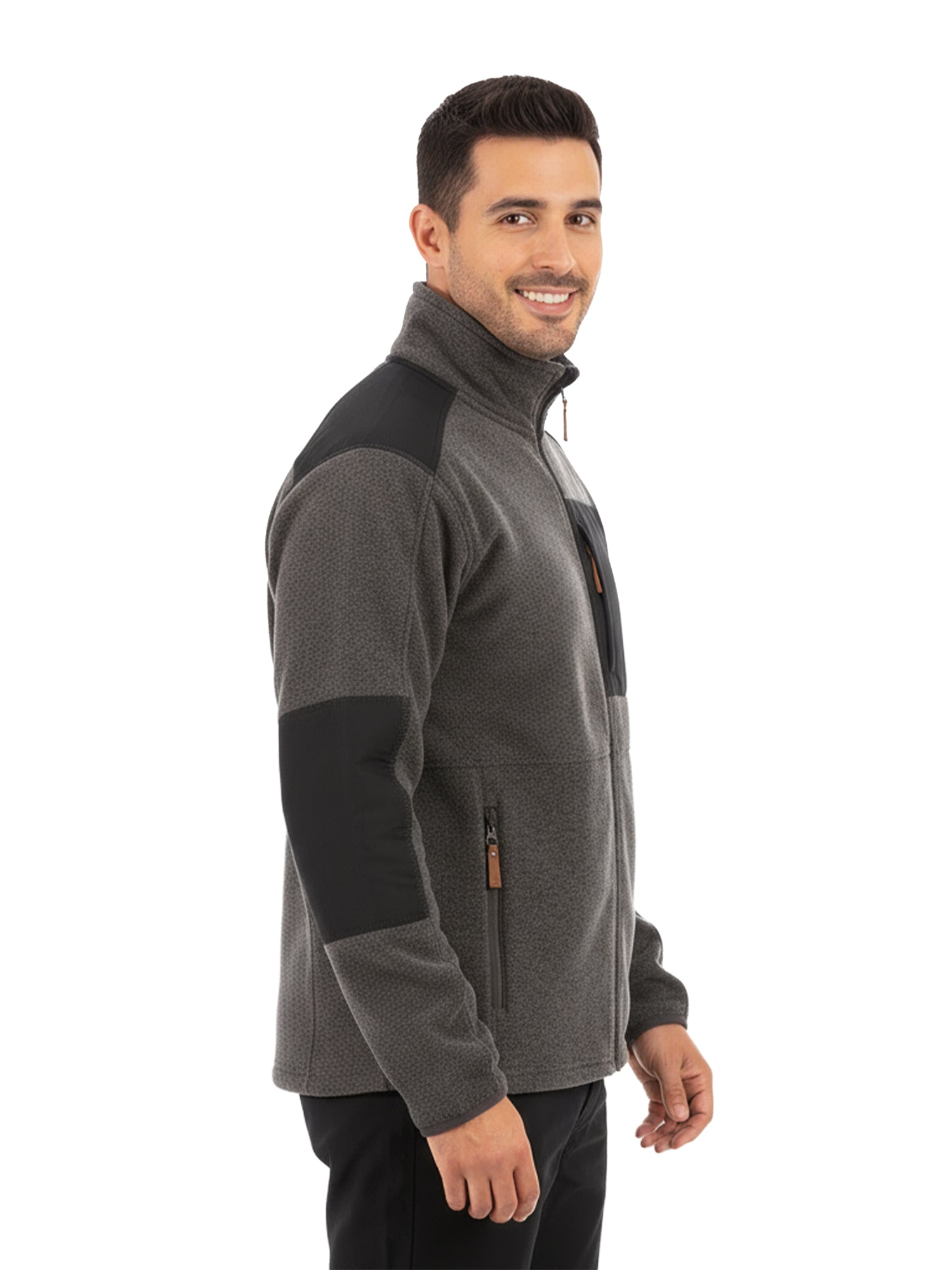 Polar Térmico Hombre Oxwear Ranger - Anditek