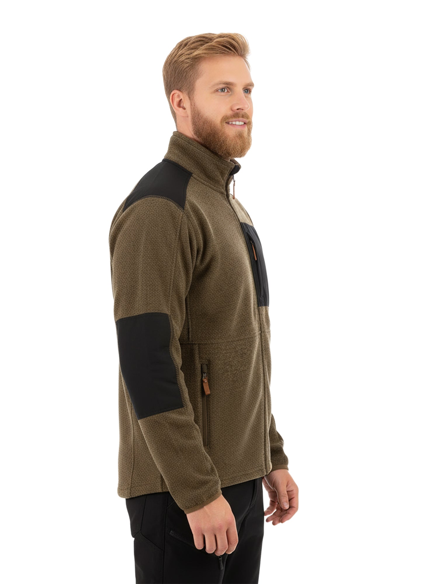 Polar Térmico Hombre Oxwear Ranger - Anditek