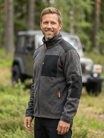 Polar Térmico Hombre Oxwear Ranger - Anditek