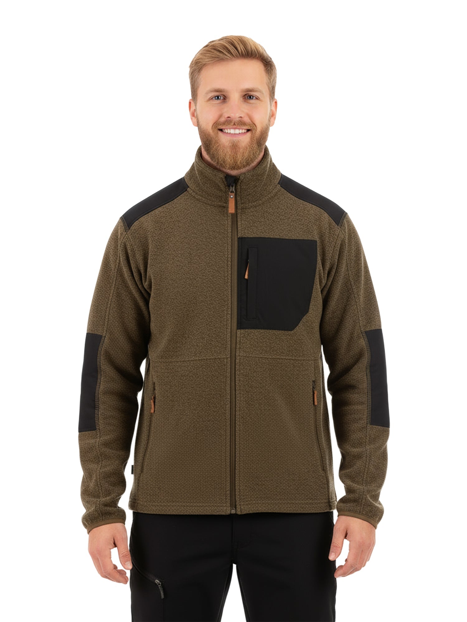 Polar Térmico Hombre Oxwear Ranger - Anditek