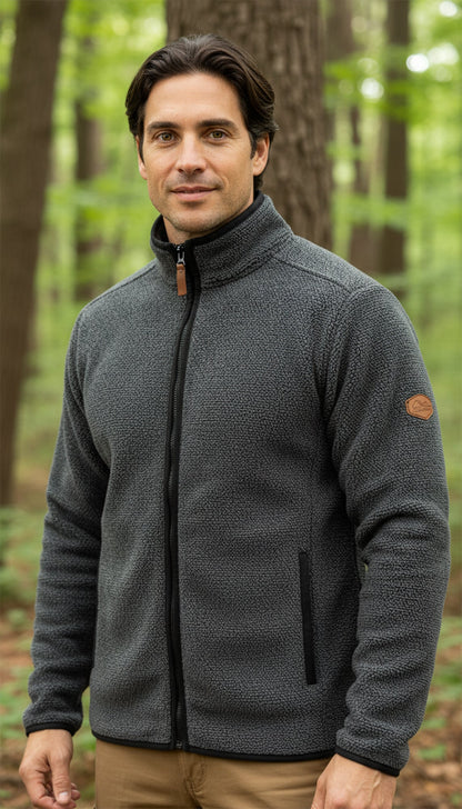 Polar Térmico Hombre Oxwear Thompson - Anditek