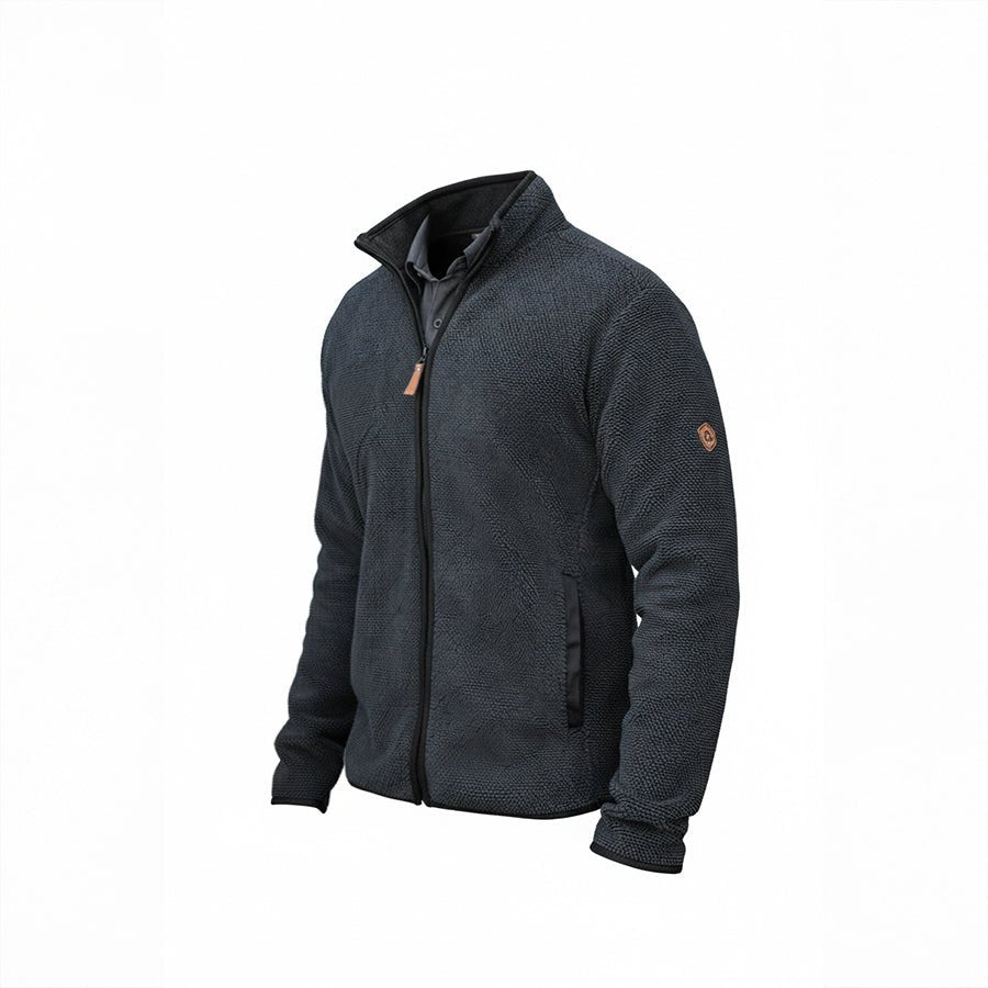 Polar Térmico Hombre Oxwear Thompson - Anditek