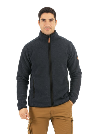 Polar Térmico Hombre Oxwear Thompson - Anditek