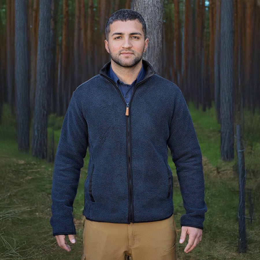 Polar Térmico Hombre Oxwear Thompson - Anditek