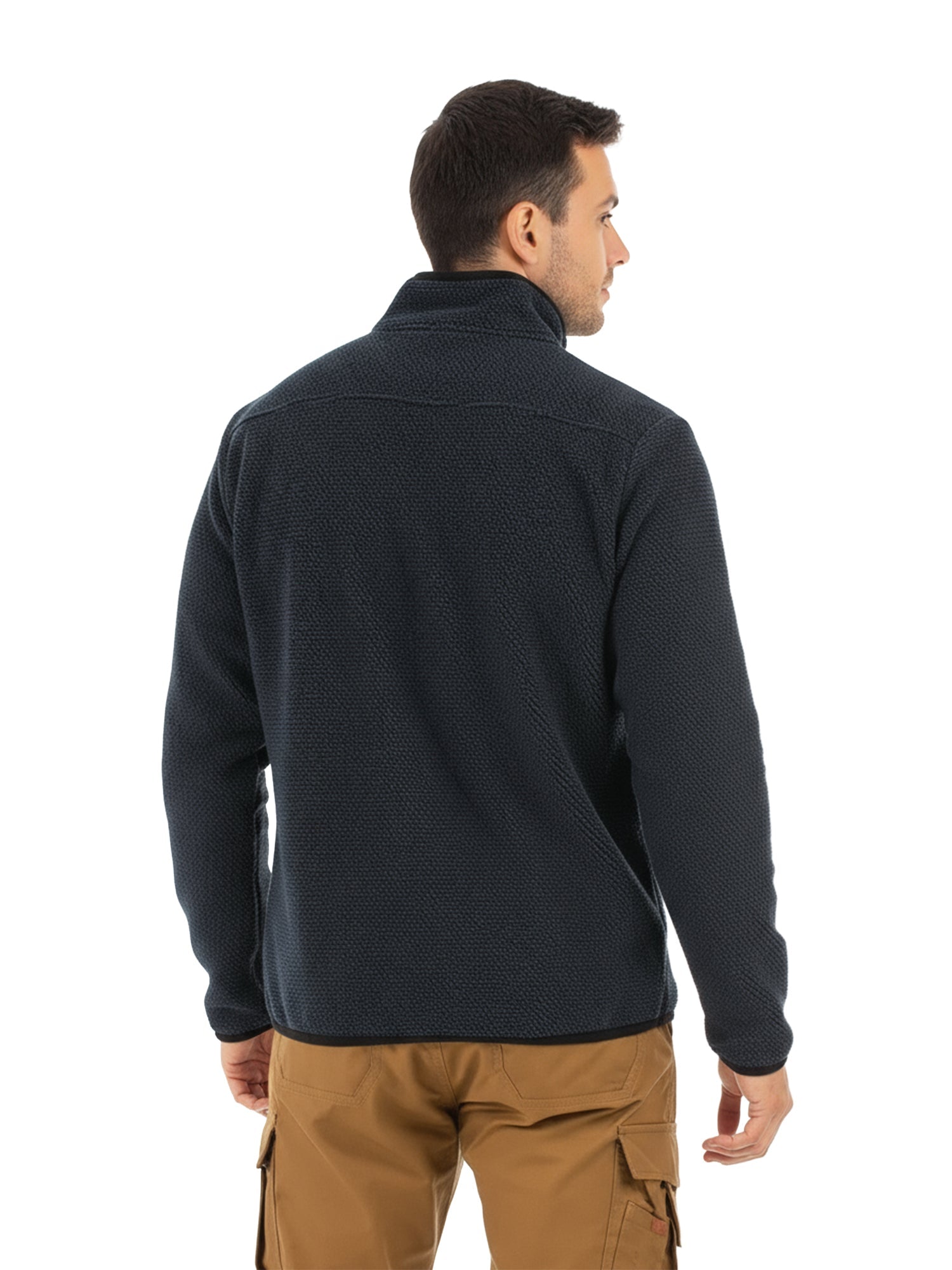 Polar Térmico Hombre Oxwear Thompson - Anditek