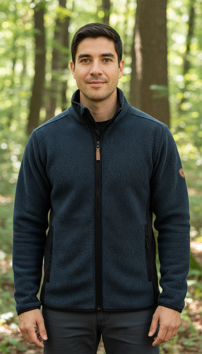 Polar Térmico Hombre Oxwear Thompson - Anditek