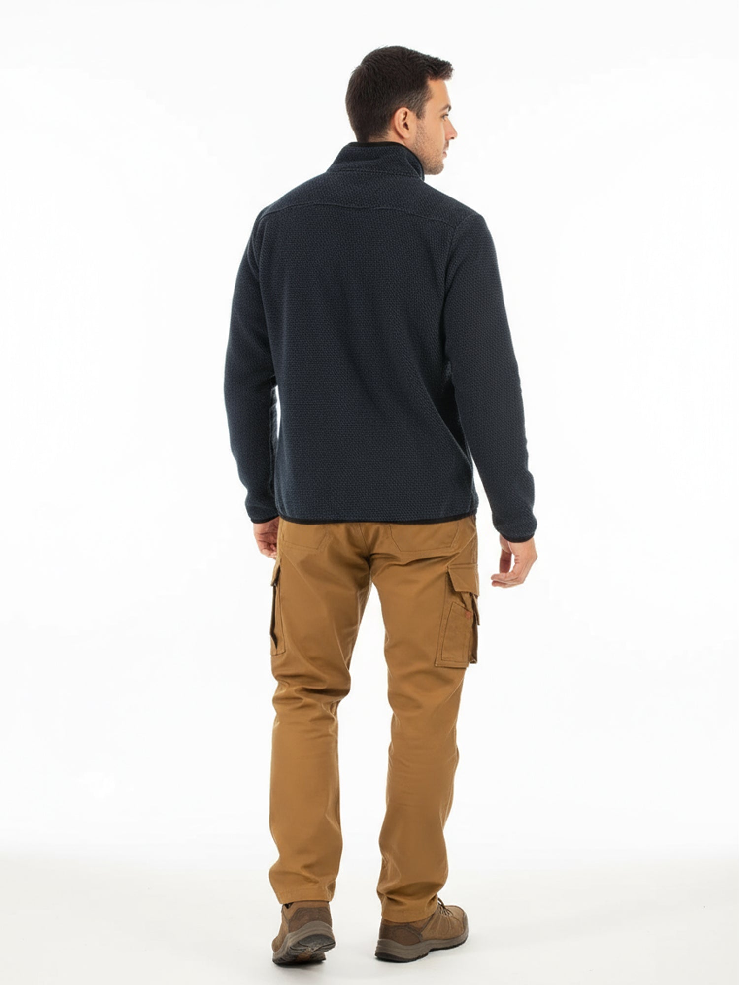 Polar Térmico Hombre Oxwear Thompson - Anditek