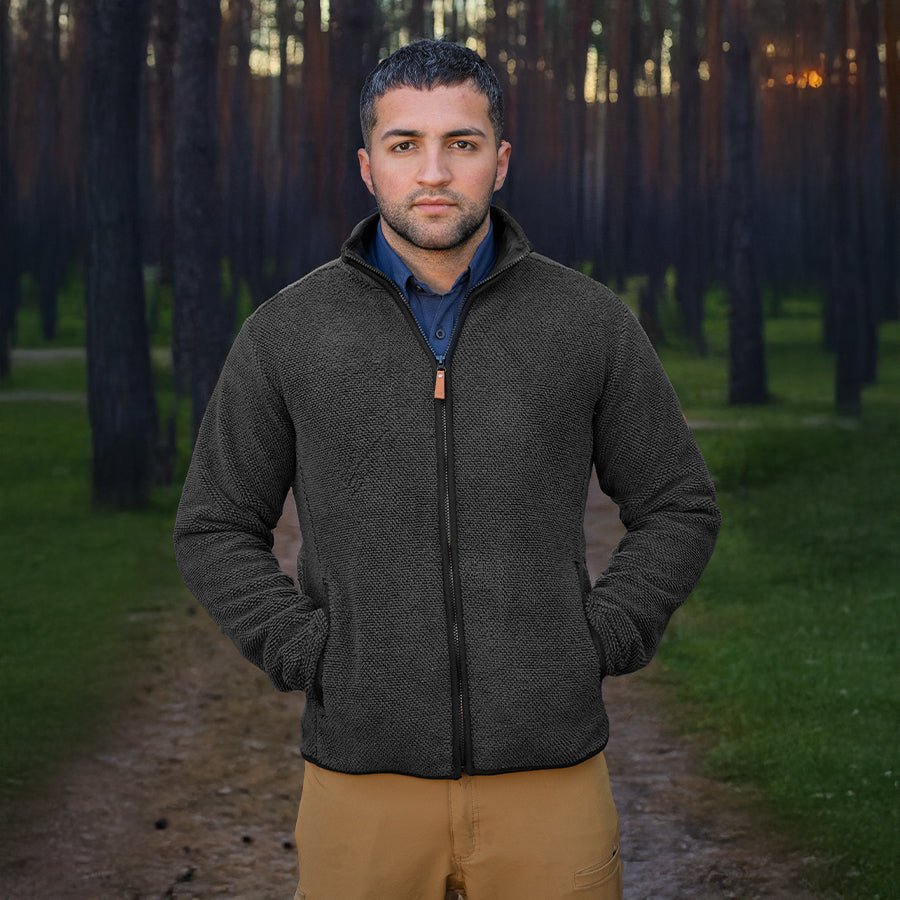 Polar Térmico Hombre Oxwear Thompson - Anditek