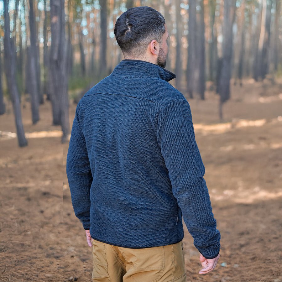 Polar Térmico Hombre Oxwear Thompson - Anditek