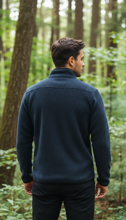 Polar Térmico Hombre Oxwear Thompson - Anditek