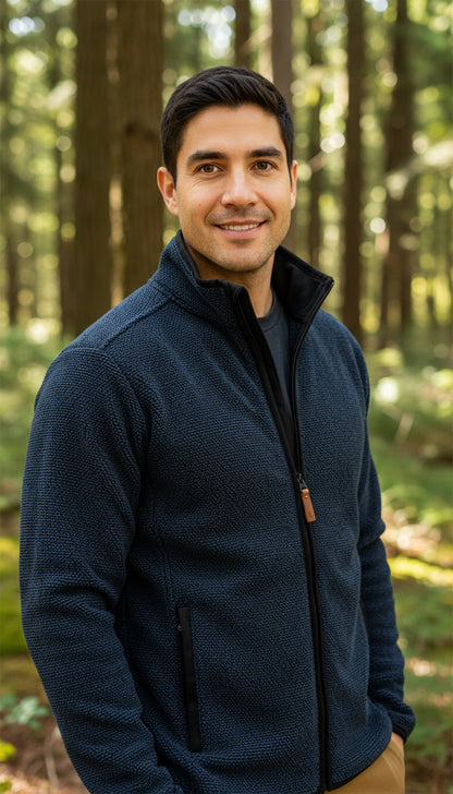 Polar Térmico Hombre Oxwear Thompson - Anditek