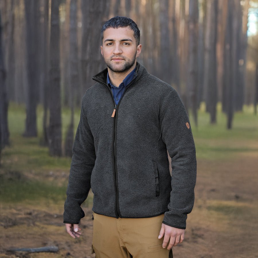 Polar Térmico Hombre Oxwear Thompson - Anditek
