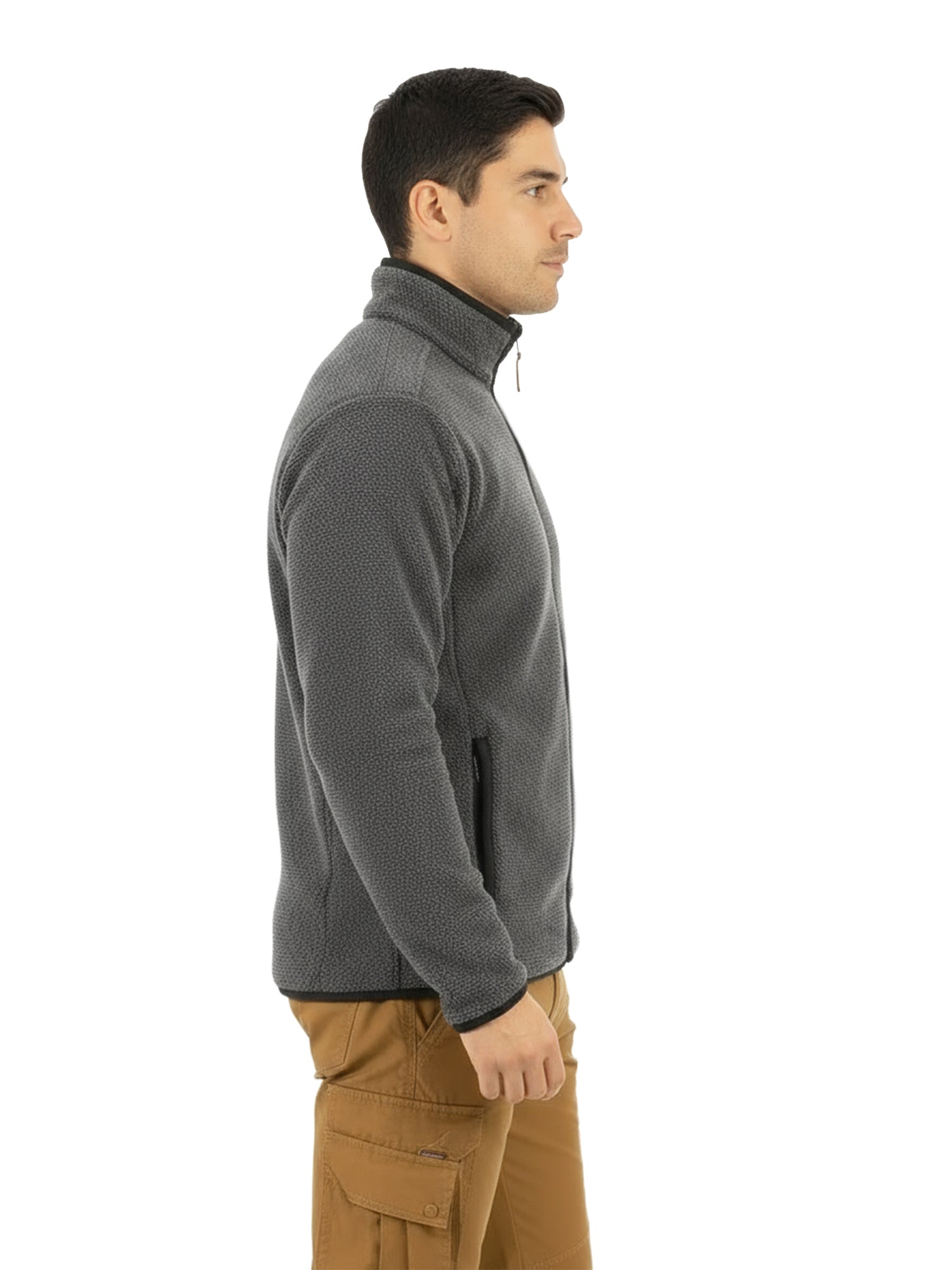 Polar Térmico Hombre Oxwear Thompson - Anditek