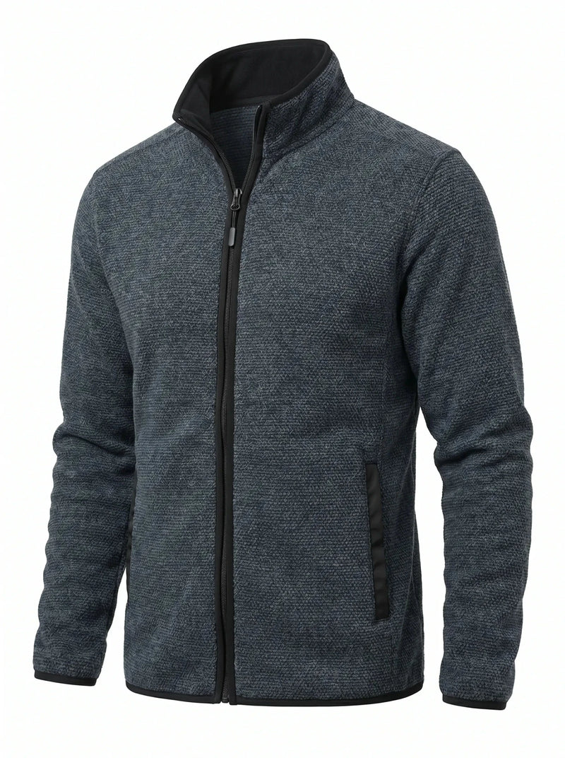 Polar Térmico Hombre Thompson – Thermafleece®