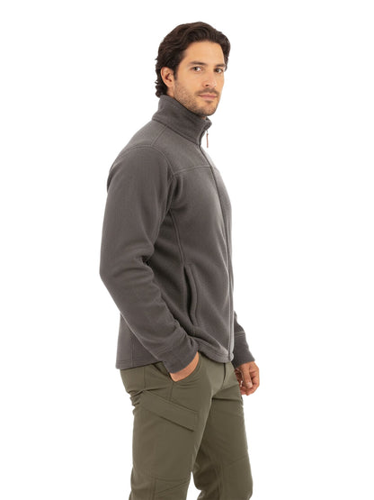 Polar Térmico Hombre Oxwear Thunder - Anditek