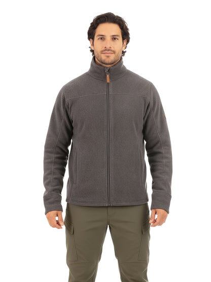 Polar Térmico Hombre Oxwear Thunder - Anditek