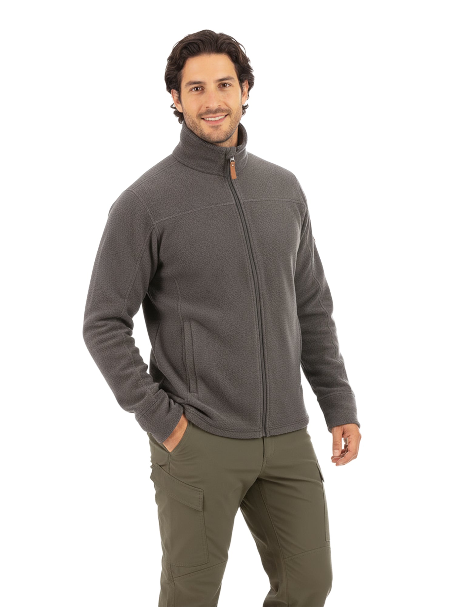 Polar Térmico Hombre Oxwear Thunder - Anditek
