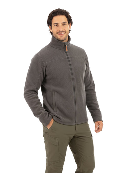 Polar Térmico Hombre Oxwear Thunder - Anditek