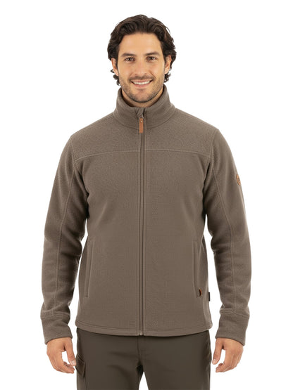 Polar Térmico Hombre Oxwear Thunder - Anditek