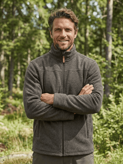 Polar Térmico Hombre Oxwear Thunder - Anditek
