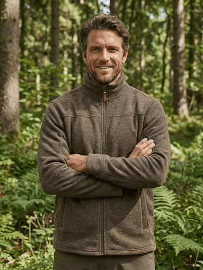 Polar Térmico Hombre Oxwear Thunder - Anditek