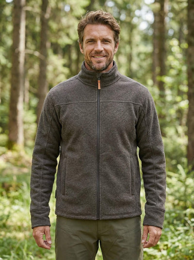 Polar Térmico Hombre Oxwear Thunder - Anditek