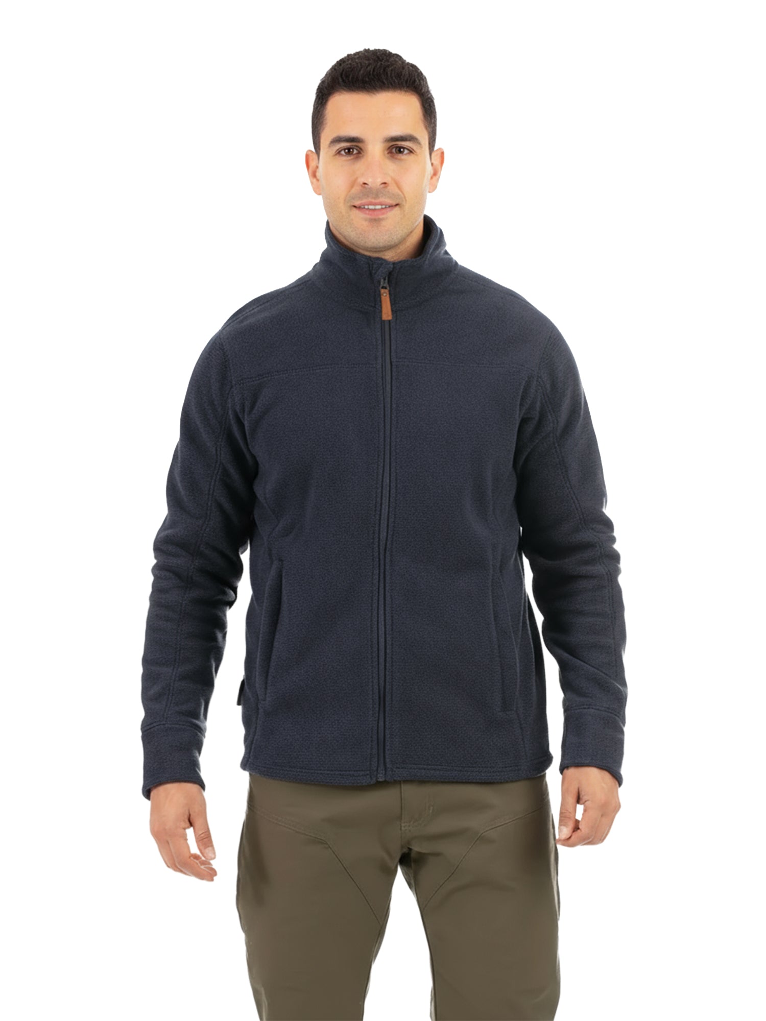 Polar Térmico Hombre Oxwear Thunder - Anditek