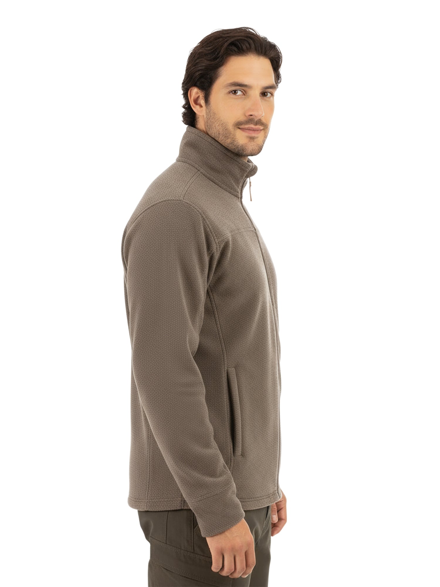 Polar Térmico Hombre Oxwear Thunder - Anditek