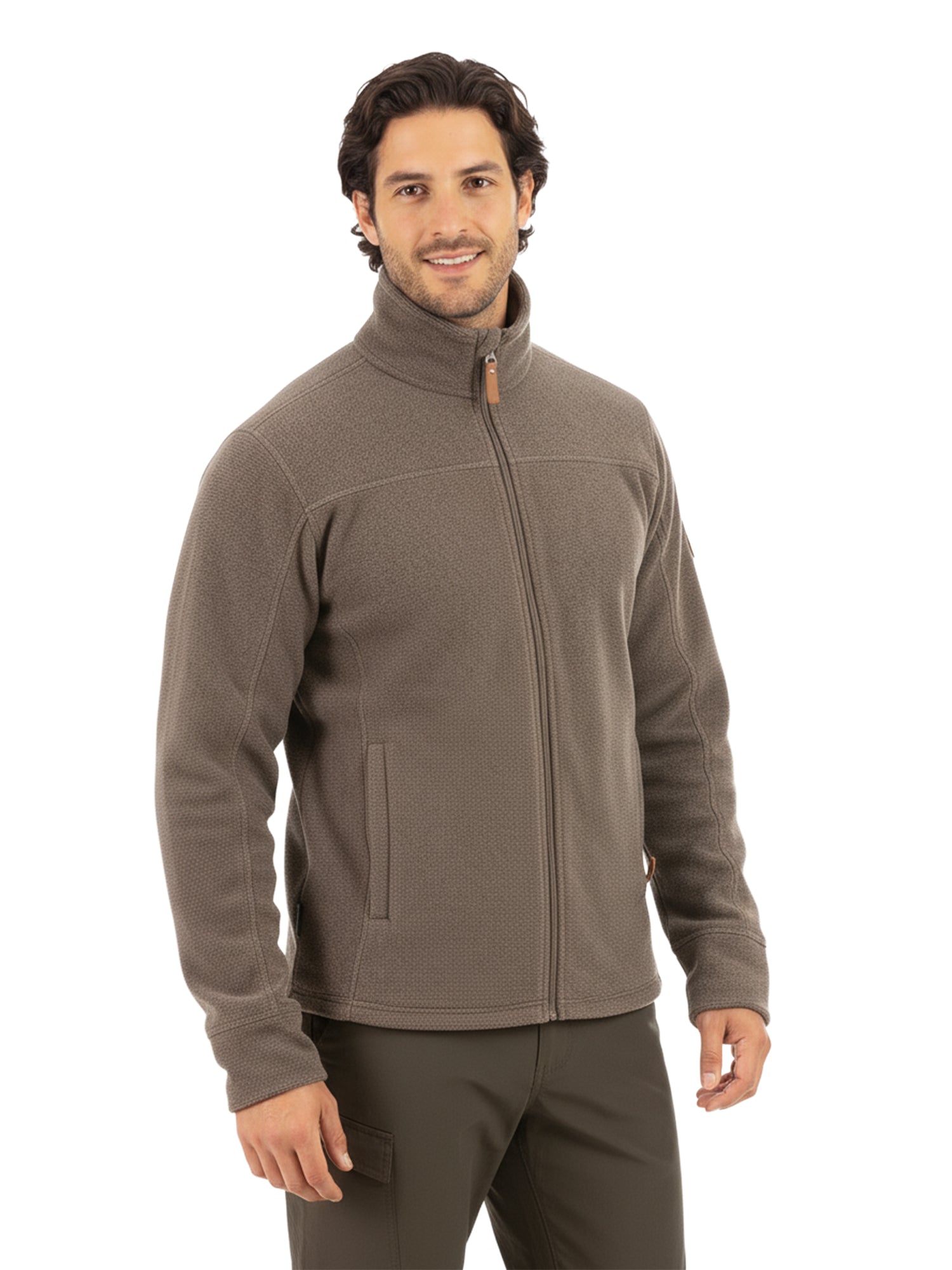 Polar Térmico Hombre Oxwear Thunder - Anditek