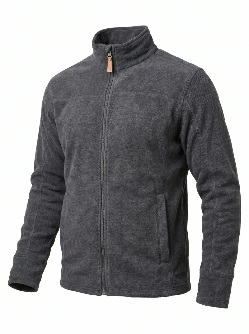Polar Térmico Hombre Thunder – Thermafleece®