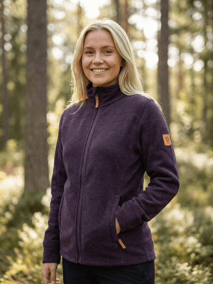 Polar Térmico Mujer Oxwear Thunder - Anditek