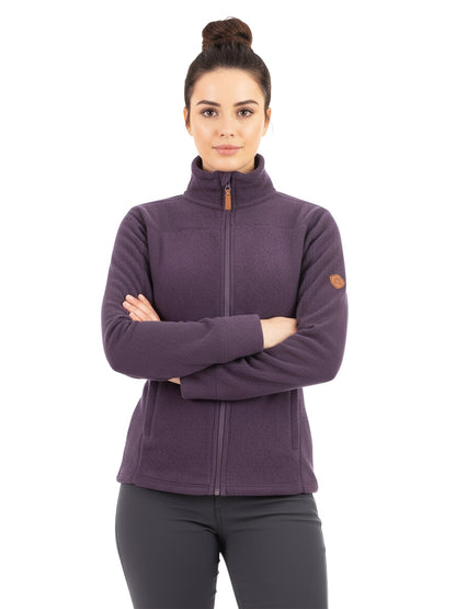Polar Térmico Mujer Oxwear Thunder - Anditek