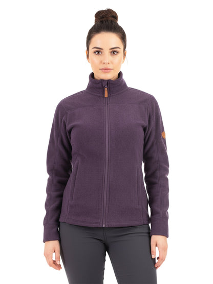 Polar Térmico Mujer Oxwear Thunder - Anditek