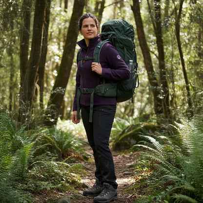Polar Térmico Mujer Oxwear Thunder - Anditek